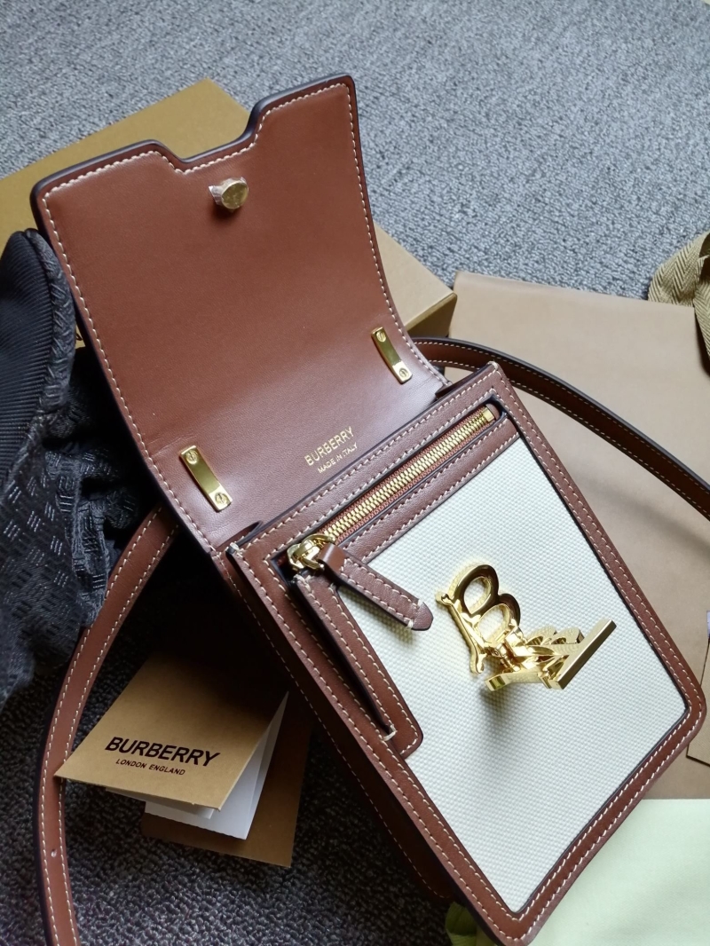 Burberry Satchel Bags